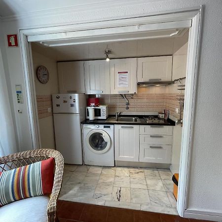 Ribeira Beach Apartment In Кашкайш Екстериор снимка