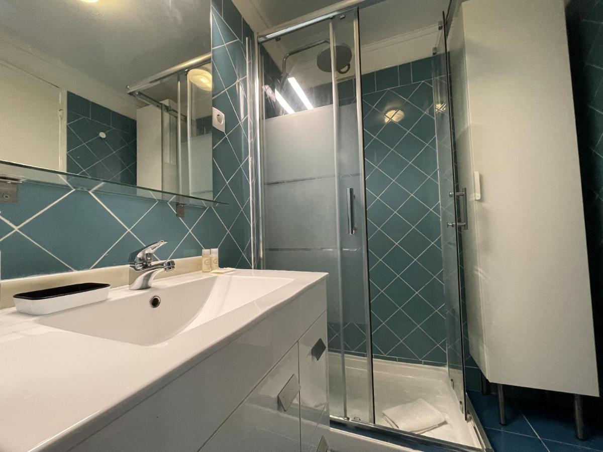 Ribeira Beach Apartment In Кашкайш Екстериор снимка